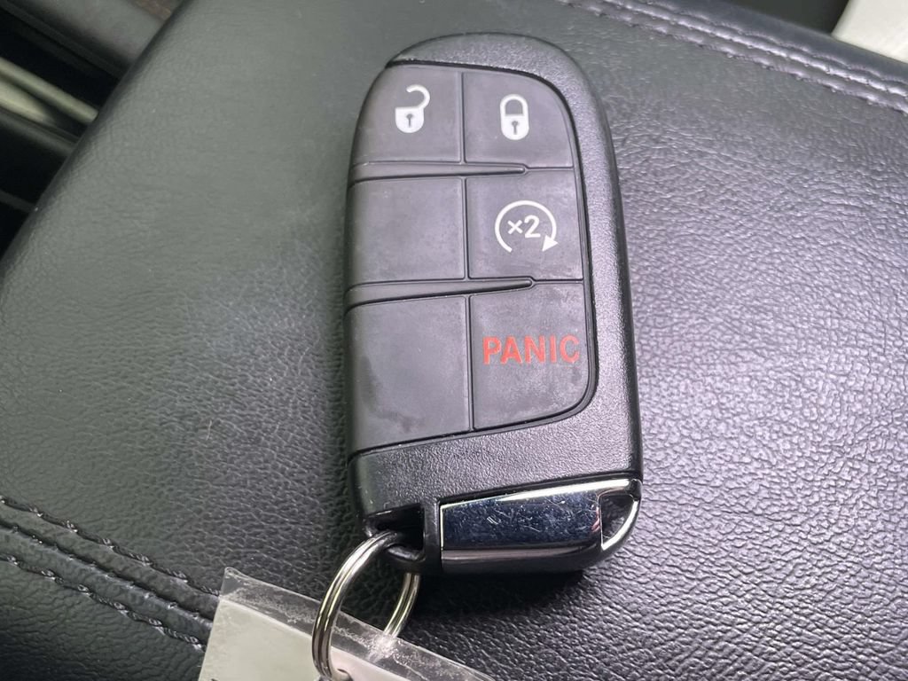 Used 2024 Jeep Compass Limited AWD/4WD image 39