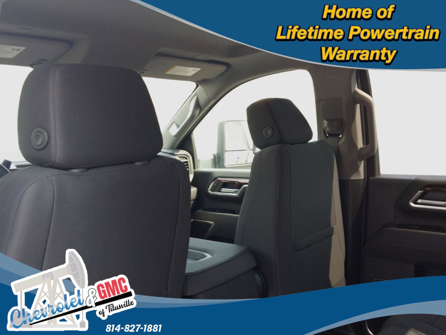 New 2026 GMC Sierra 2500 SLE w/ SLE Value Package; image 28