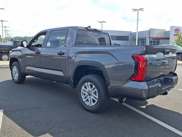 New 2026 Toyota Tundra SR5 image 4