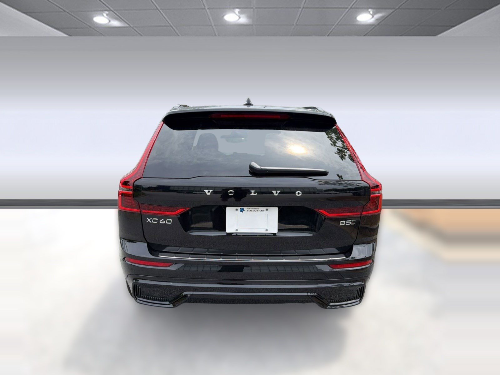 New 2026 Volvo XC60 B5 Plus w/ Protection Package AWD/4WD image 10