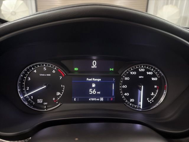 Used 2023 Cadillac XT4 Sport image 46