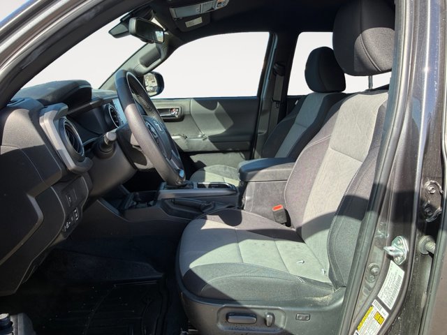 Used 2023 Toyota Tacoma TRD Sport w/ Technology Package image 12