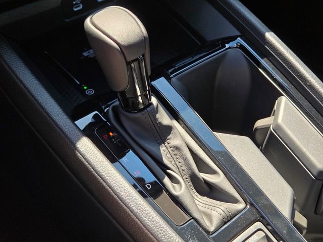 New 2026 Honda Accord Sport image 16