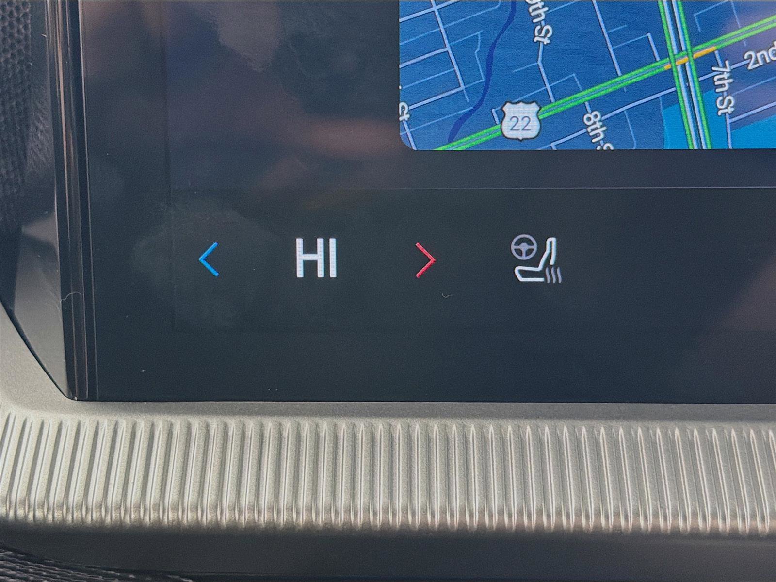 Used 2026 Ford Explorer Tremor w/ Tremor Ultimate Package image 21