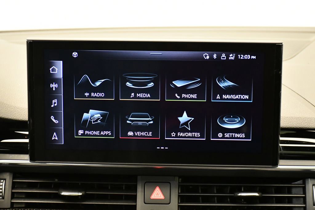 Certified 2023 Audi S5 Premium Plus image 25