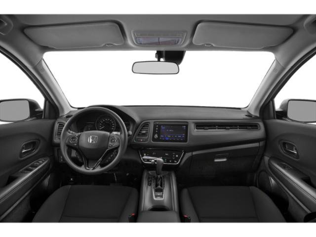 Certified 2022 Honda HR-V EX image 11