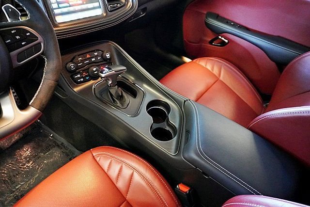 Used 2023 Dodge Challenger SRT Hellcat Redeye image 24