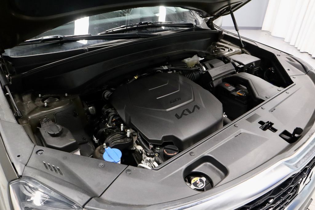 Used 2022 Kia Telluride SX AWD/4WD image 17