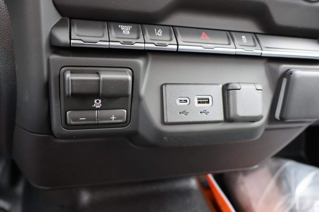 New 2026 Chevrolet Silverado 3500 W/T w/ WT Convenience Package image 18