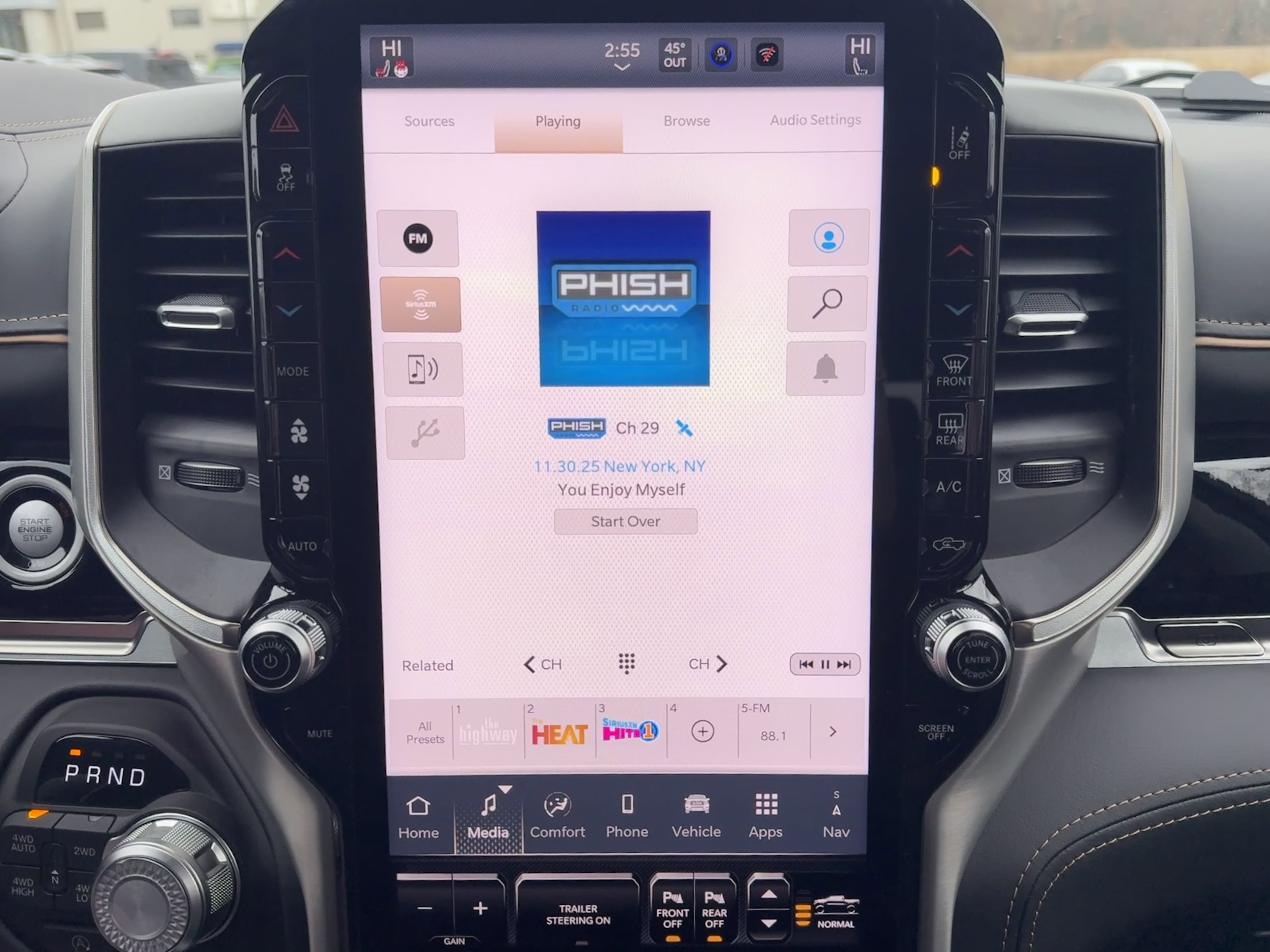 New 2026 RAM 1500 Tungsten image 12