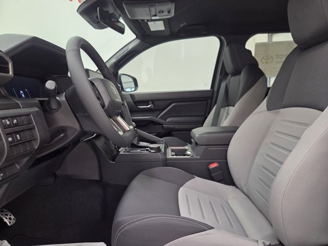 New 2025 Toyota Tacoma TRD Sport image 50