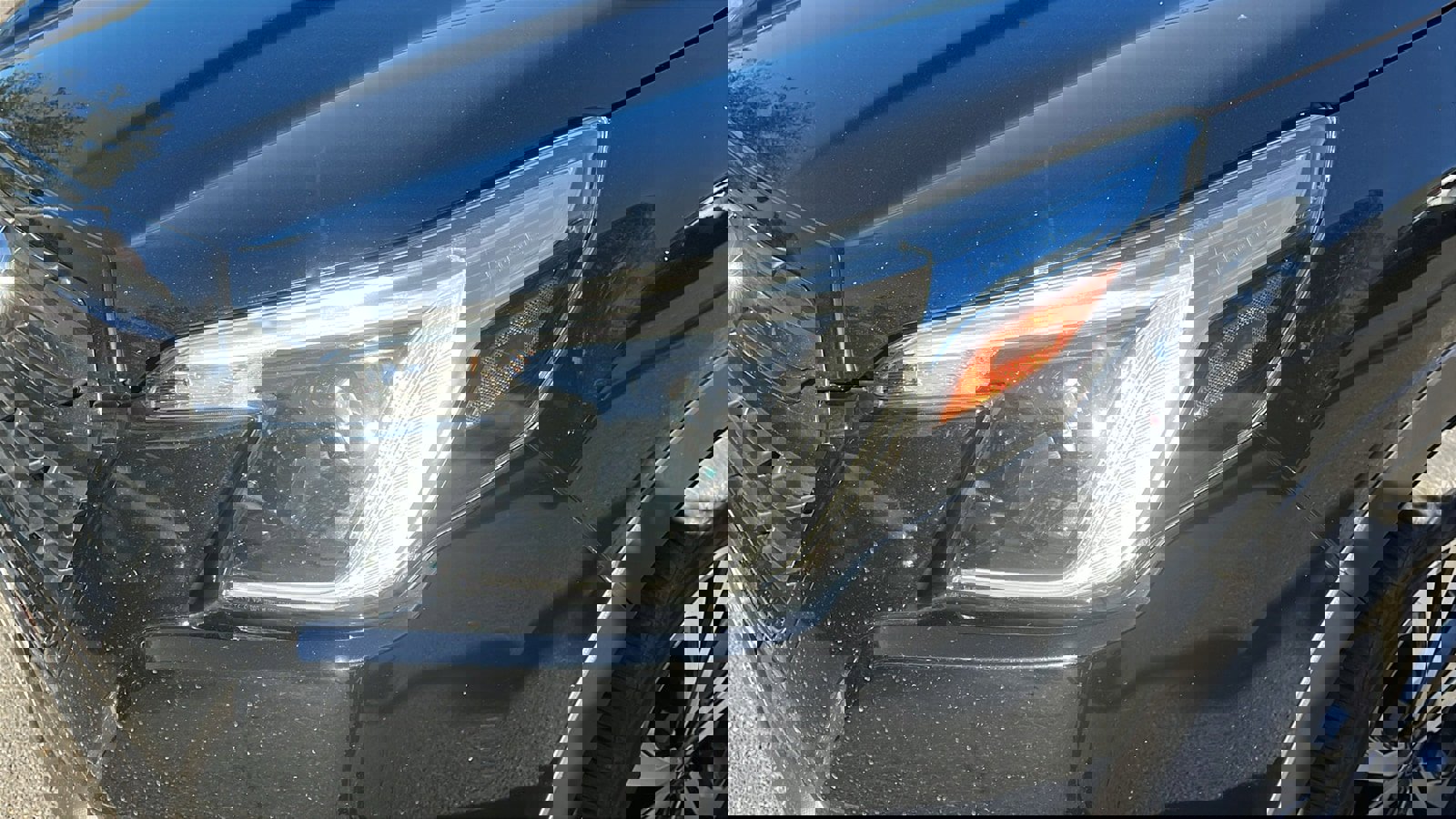 Certified 2022 Subaru Forester Limited image 8