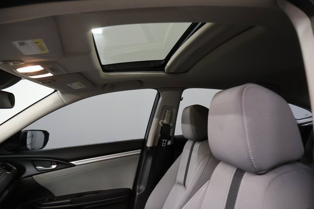 Used 2019 Honda Civic EX image 14