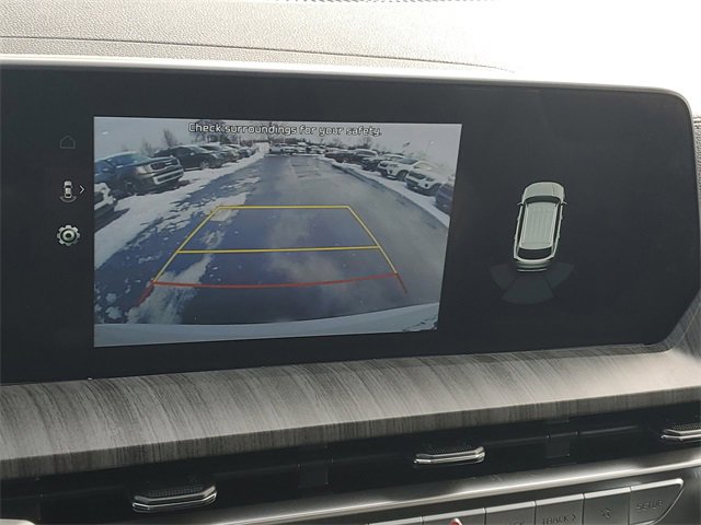 Used 2023 Kia Telluride AWD image 28