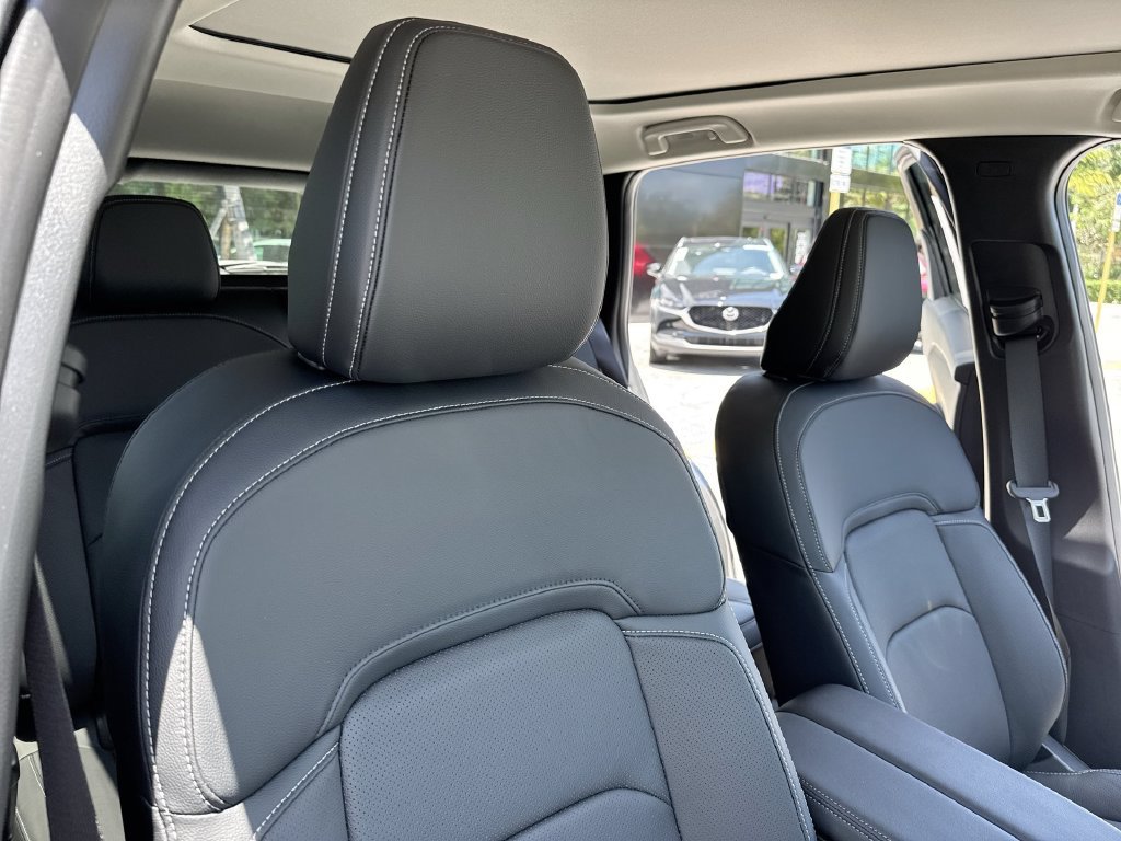 New 2026 MAZDA CX-5 2.5 S w/ Premium Plus Package AWD/4WD image 46