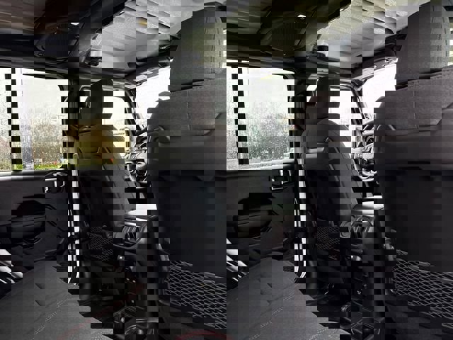 New 2026 Jeep Wrangler Rubicon image 21