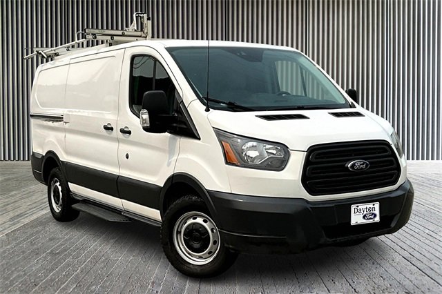 Used 2018 Ford Transit 250 130 Low Roof image 11