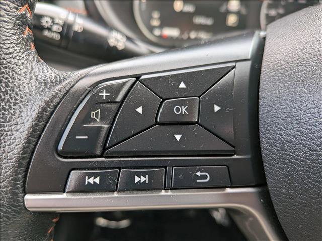 Used 2020 Nissan Kicks SR w/ SR Premium Package image 15