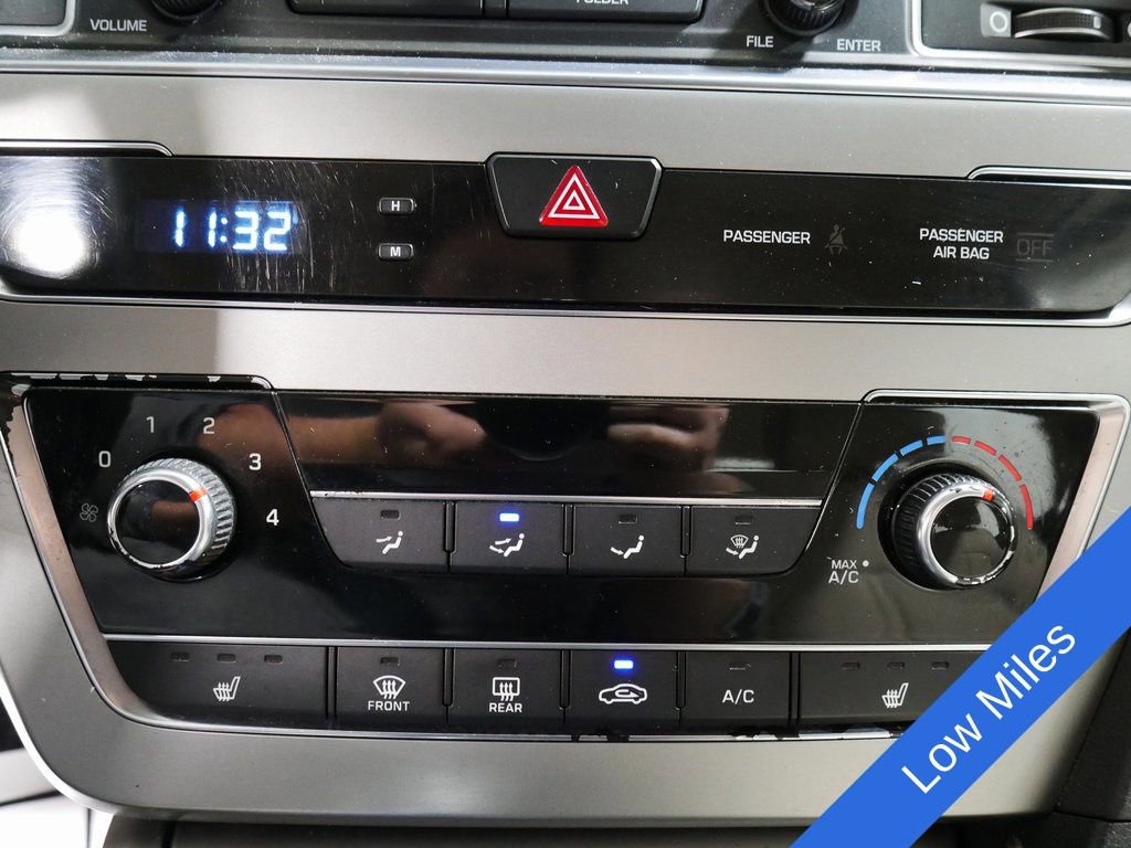 Used 2015 Hyundai Sonata Sport image 7