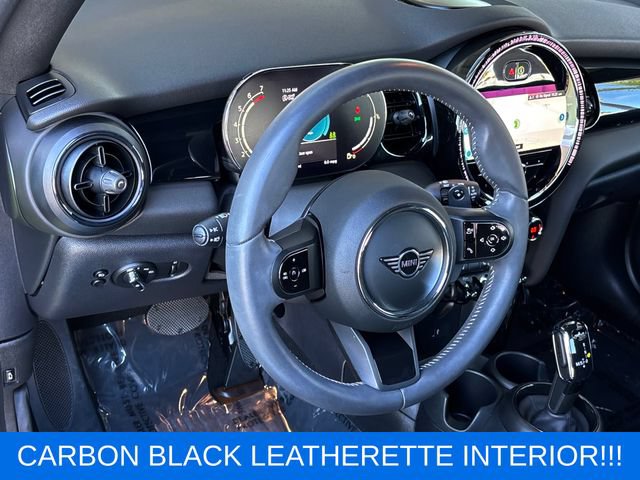 Used 2024 MINI Cooper S FWD image 3