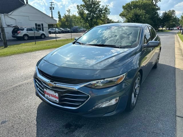 Used 2024 Chevrolet Malibu LT FWD image 6