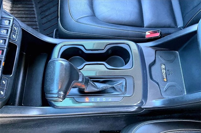 Used 2021 Chevrolet Colorado Z71 w/ Safety Package image 19