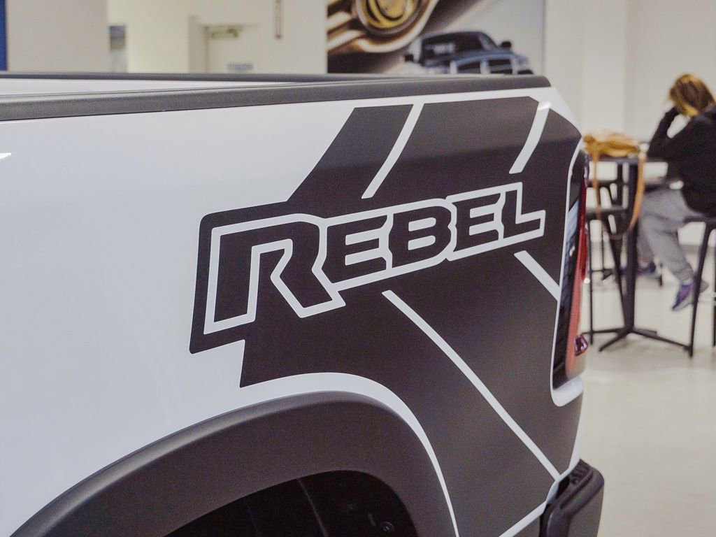 Used 2022 Dodge Challenger R/T Scat Pack image 13