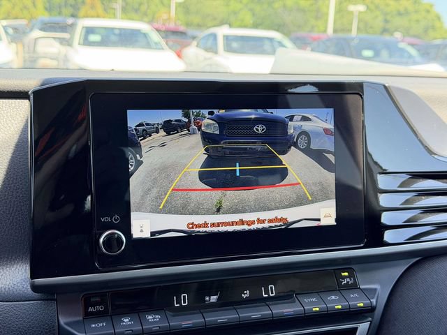 Used 2026 Toyota Camry LE FWD image 20