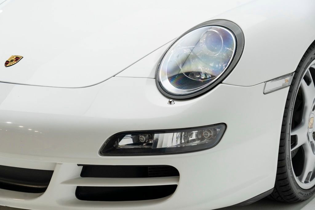 Used 2006 Porsche 911 Carrera image 61