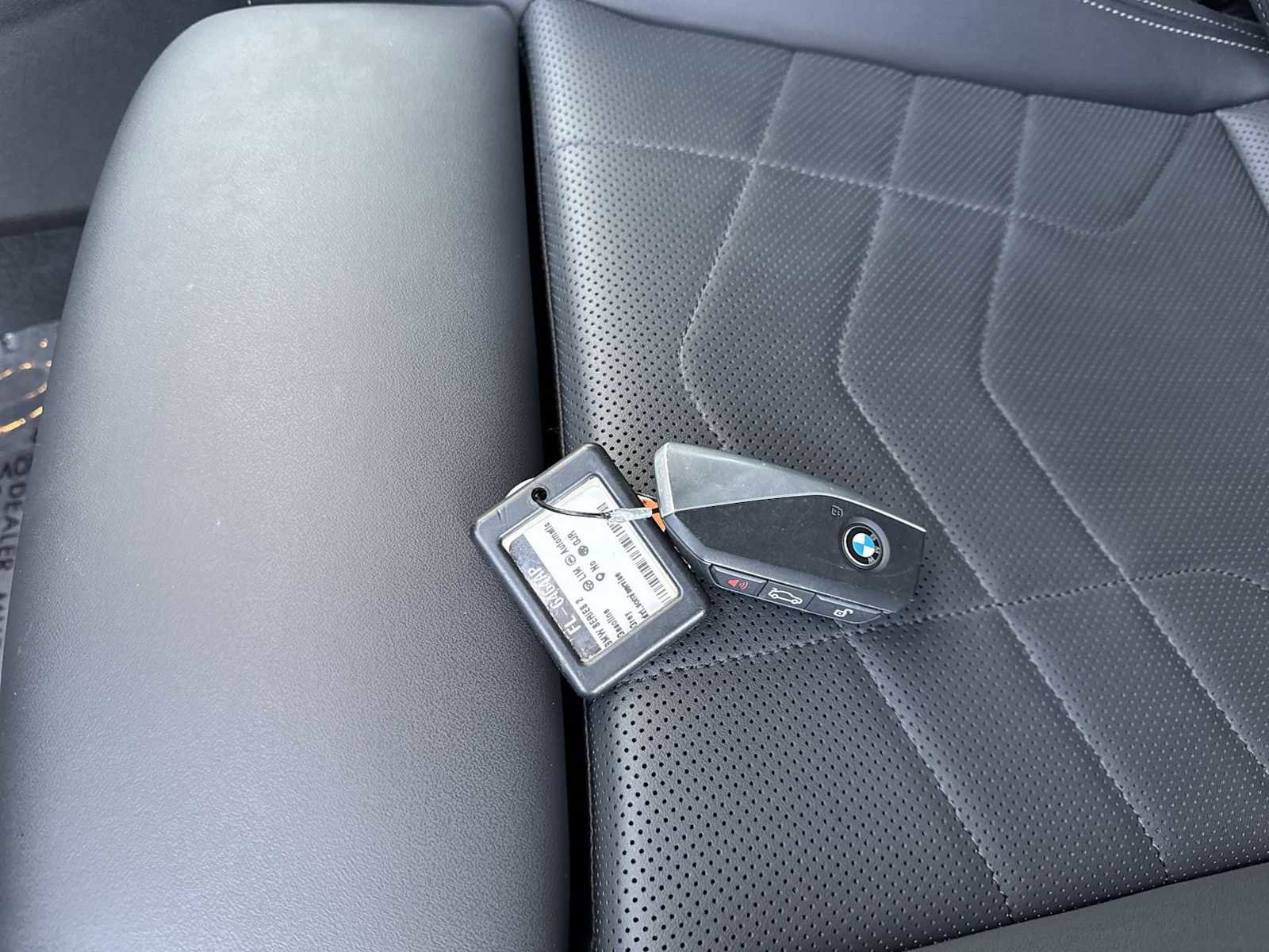 Used 2025 BMW 228i xDrive image 31