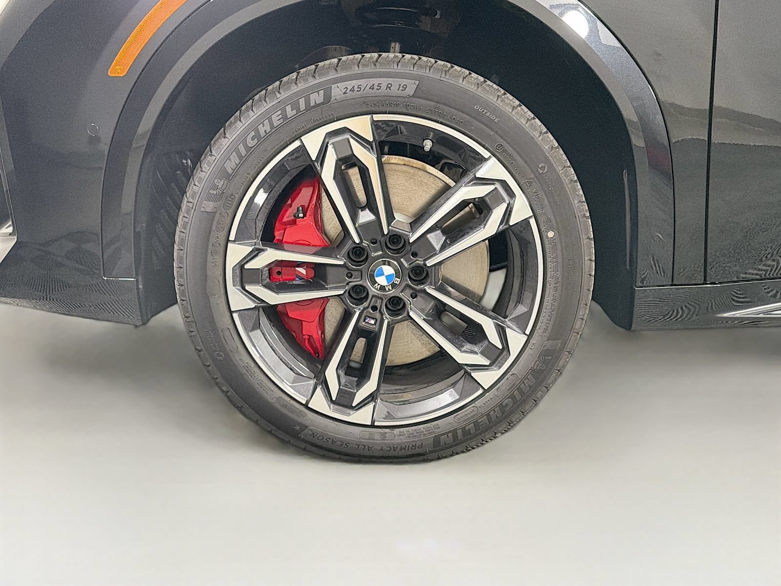 New 2026 BMW X2 xDrive28i w/ M Sport Package AWD/4WD image 32