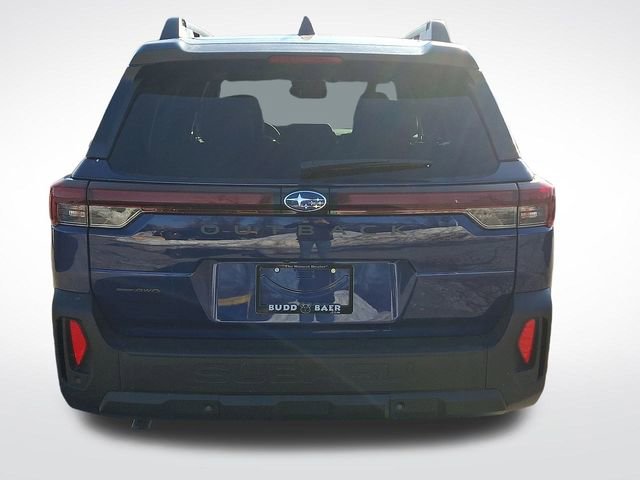 New 2026 Subaru Outback Premium image 6