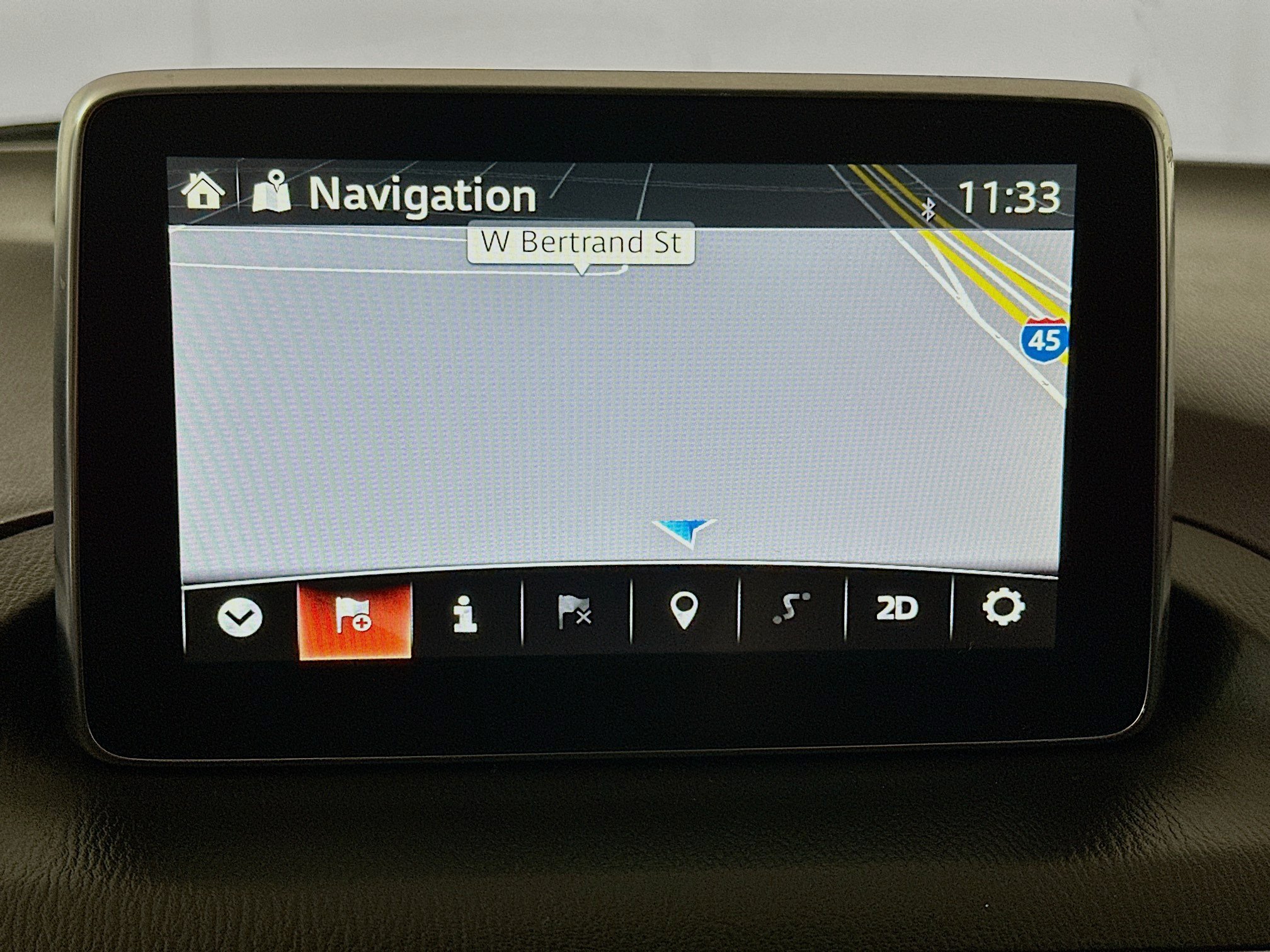 Used 2015 MAZDA MAZDA3 i Grand Touring FWD image 22