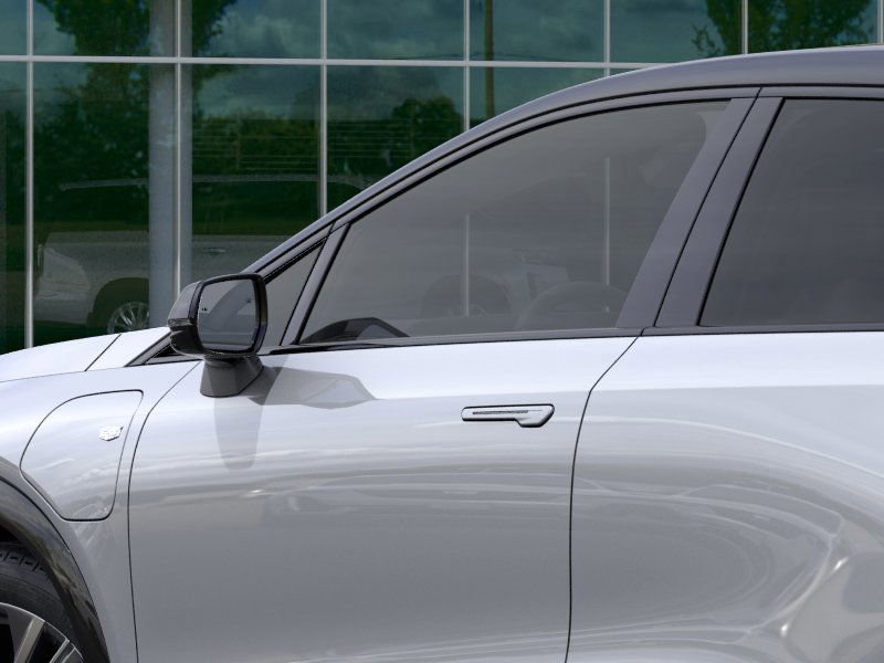 New 2026 Cadillac Optiq Sport 2 image 36