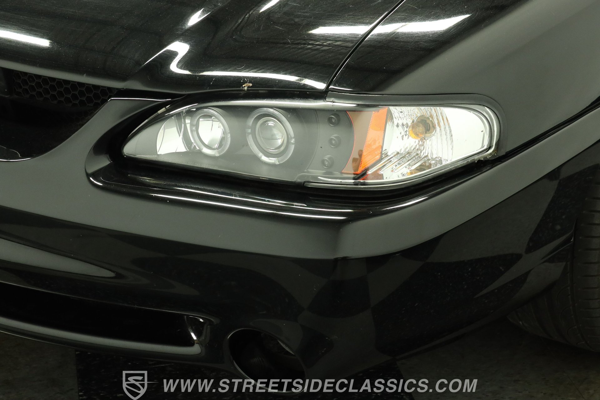 Used 1998 Ford Mustang Cobra RWD image 20