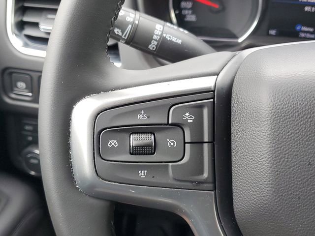 Certified 2024 Chevrolet Tahoe LS w/ Driver Alert Package AWD/4WD image 21