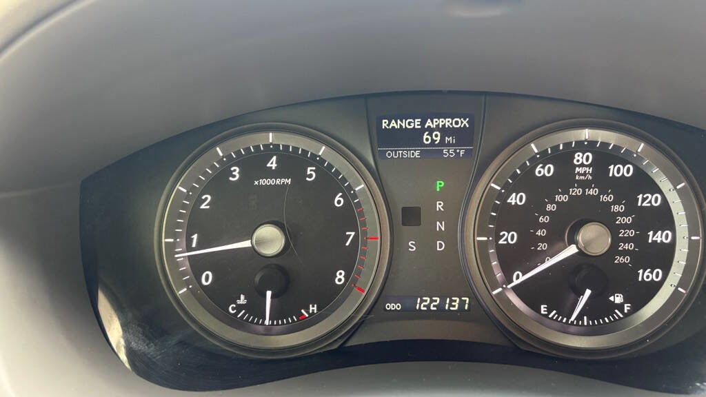 Used 2007 Lexus ES 350 image 13