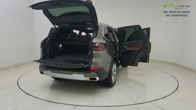 Used 2026 BMW X5 sDrive40i RWD image 74