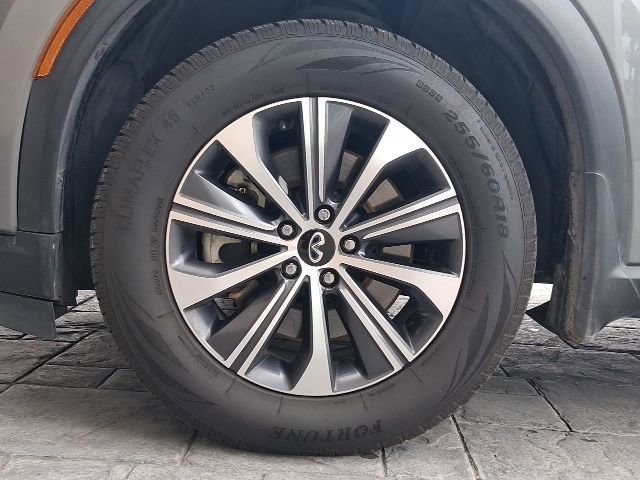 Used 2023 INFINITI QX60 Pure FWD image 26