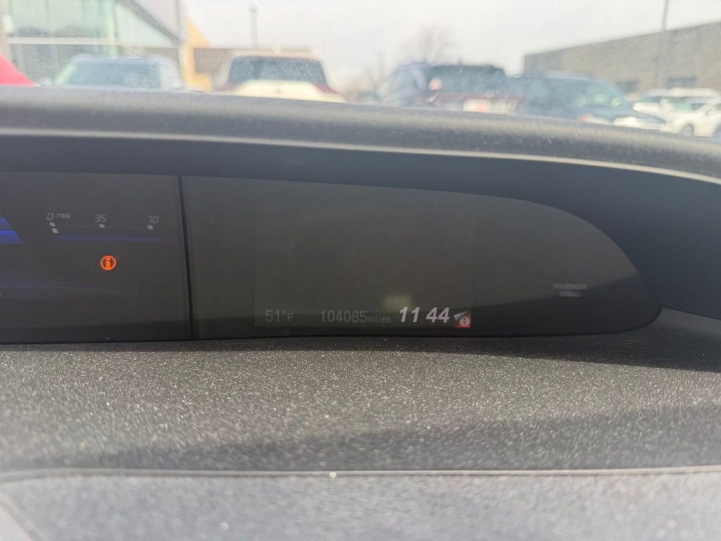 Used 2012 Honda Civic EX image 6