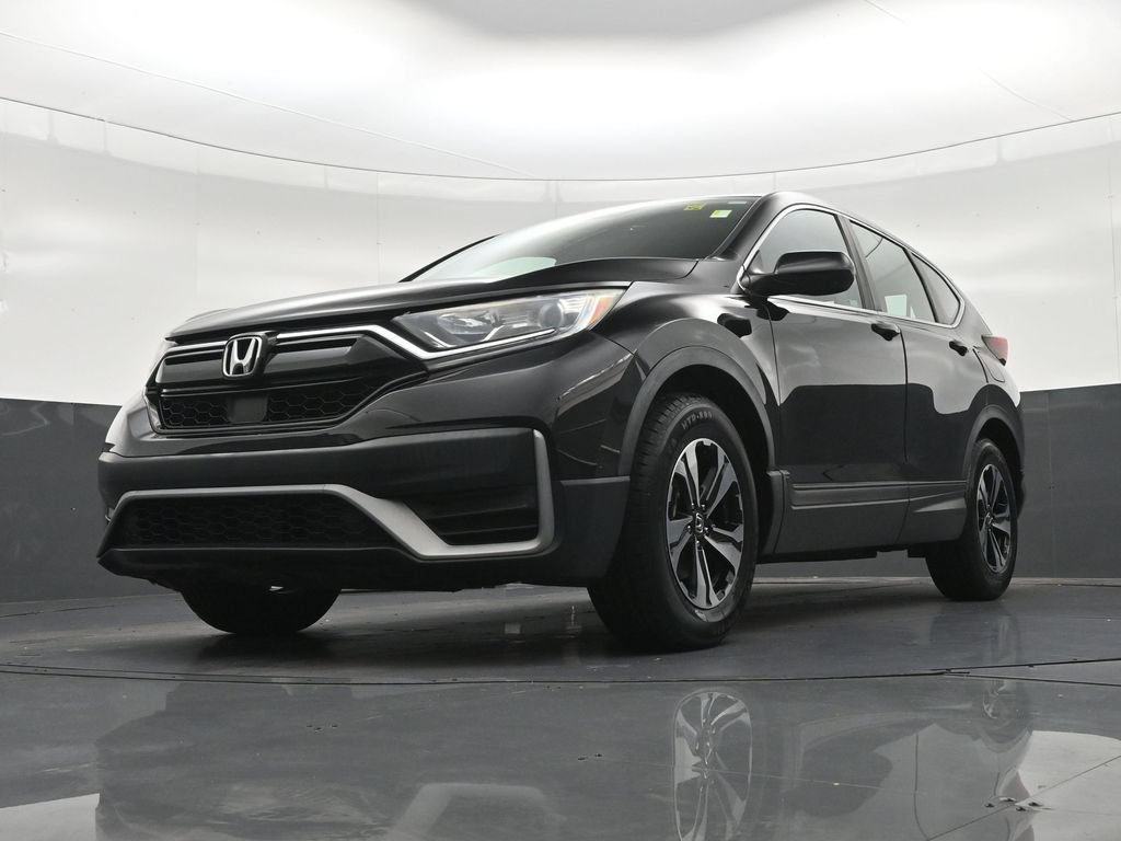 Used 2022 Honda CR-V Special Edition image 23