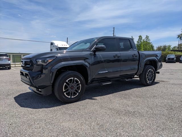 Used 2024 Toyota Tacoma SR5 AWD/4WD image 8