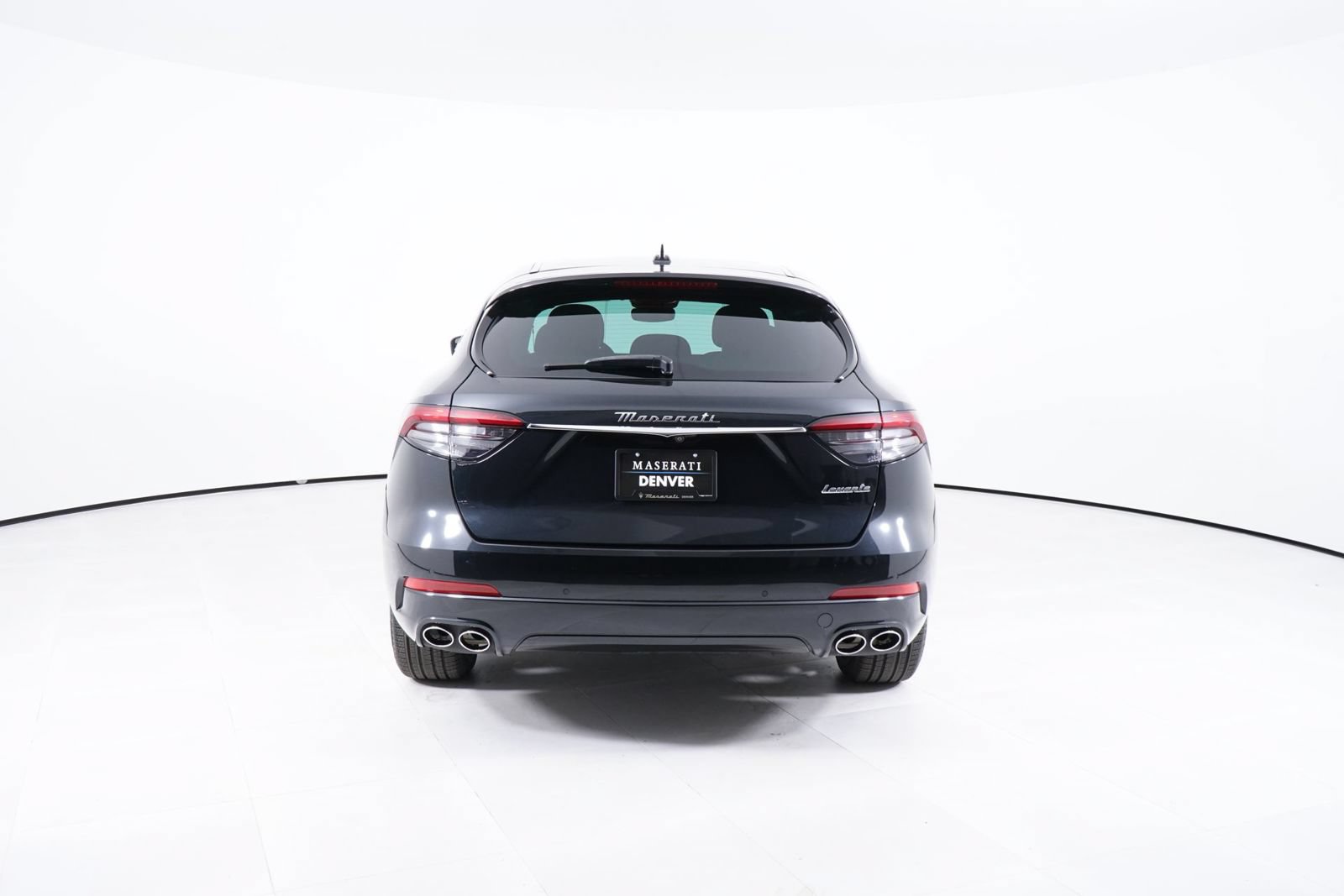 Used 2023 Maserati Levante GT AWD/4WD image 6
