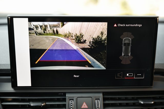 New 2025 Audi Q5 2.0T Premium image 37