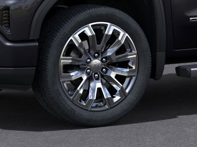 New 2025 GMC Sierra 1500 Denali w/ Denali Reserve Package image 9
