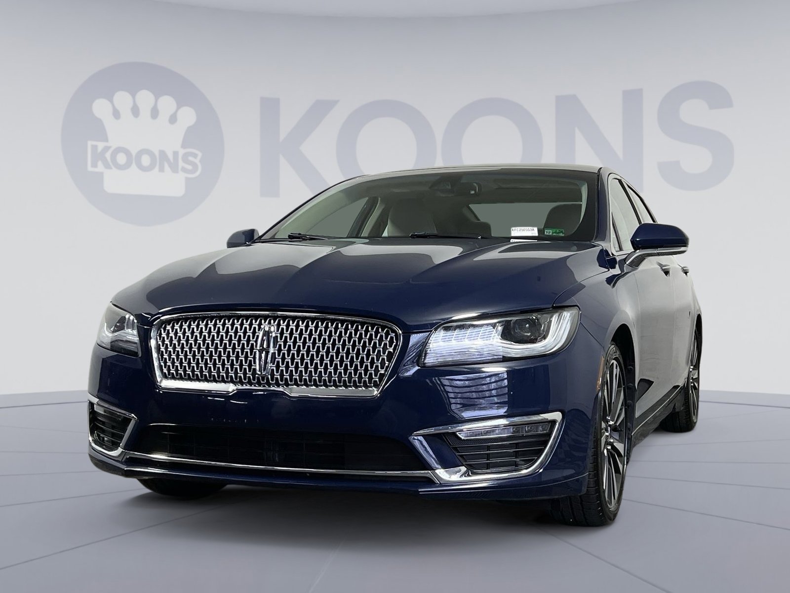 Used 2018 Lincoln MKZ Reserve w/ Climate Package