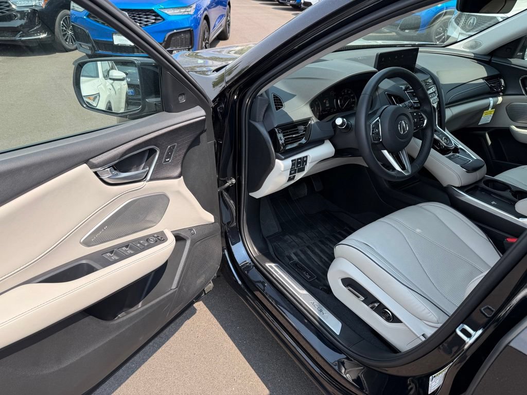 Certified 2026 Acura RDX w/ Advance Package AWD/4WD image 13