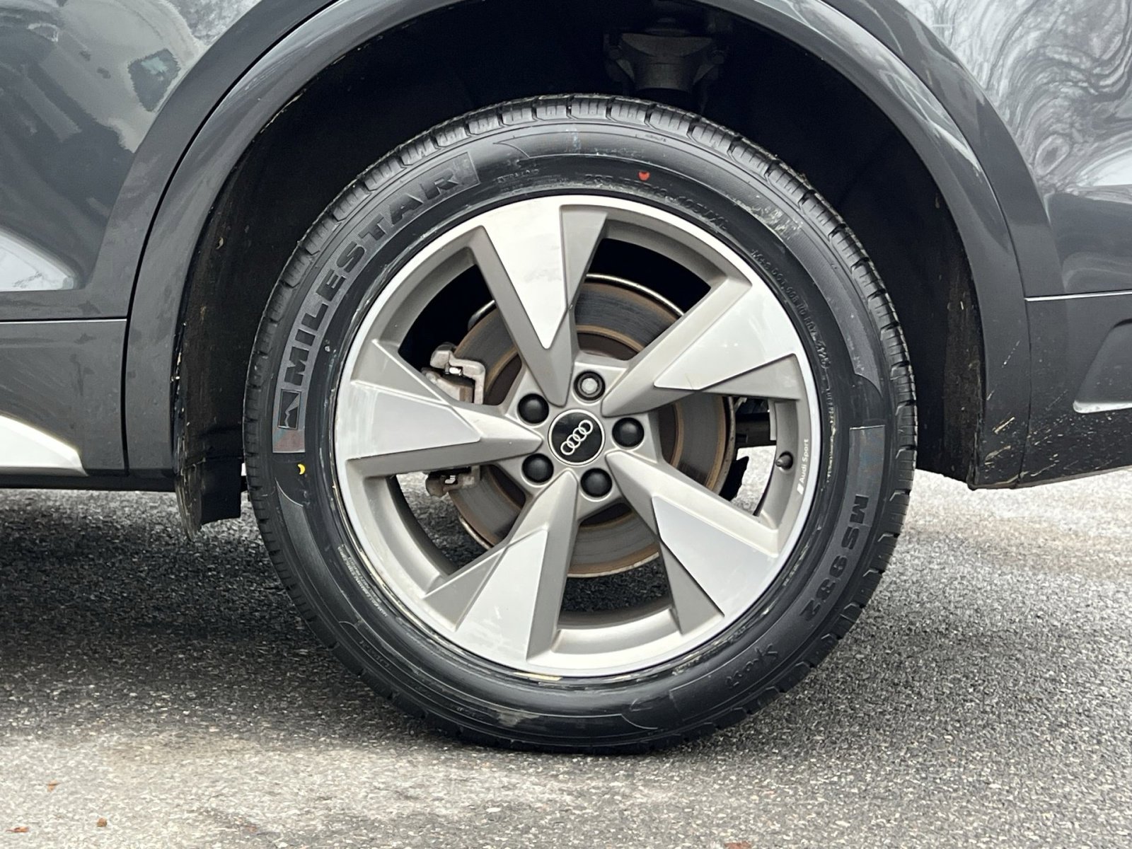 Used 2023 Audi Q5 2.0T Premium w/ Convenience Package AWD/4WD image 10
