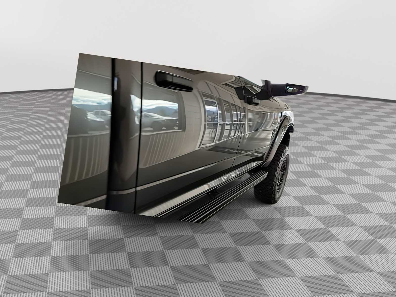 New 2026 RAM 2500 Big Horn image 9