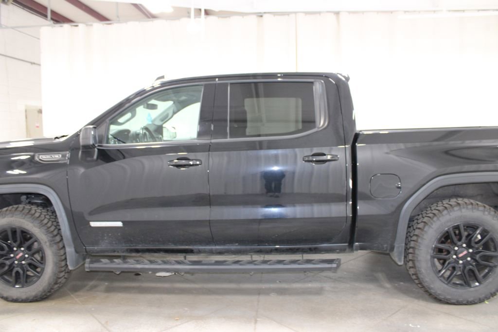 Used 2021 GMC Sierra 1500 Elevation w/ Preferred Package AWD/4WD image 6